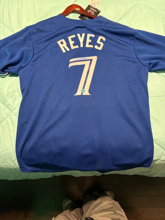 Blue Jays Jersey - photo 3