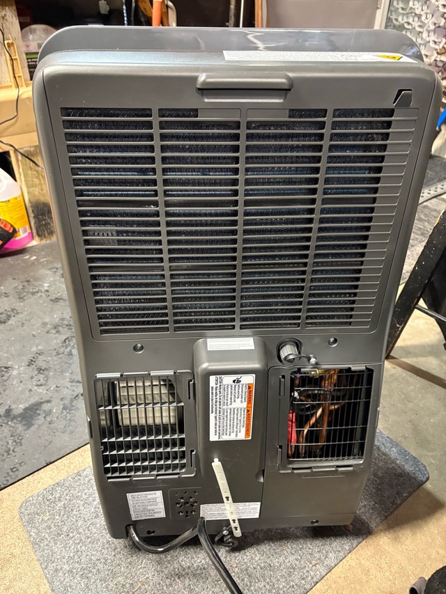New Hisense Portable AC/Heater/Fan/Dehumidifier - photo 5