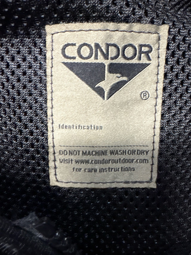 Condor Tactical Vest - photo 3
