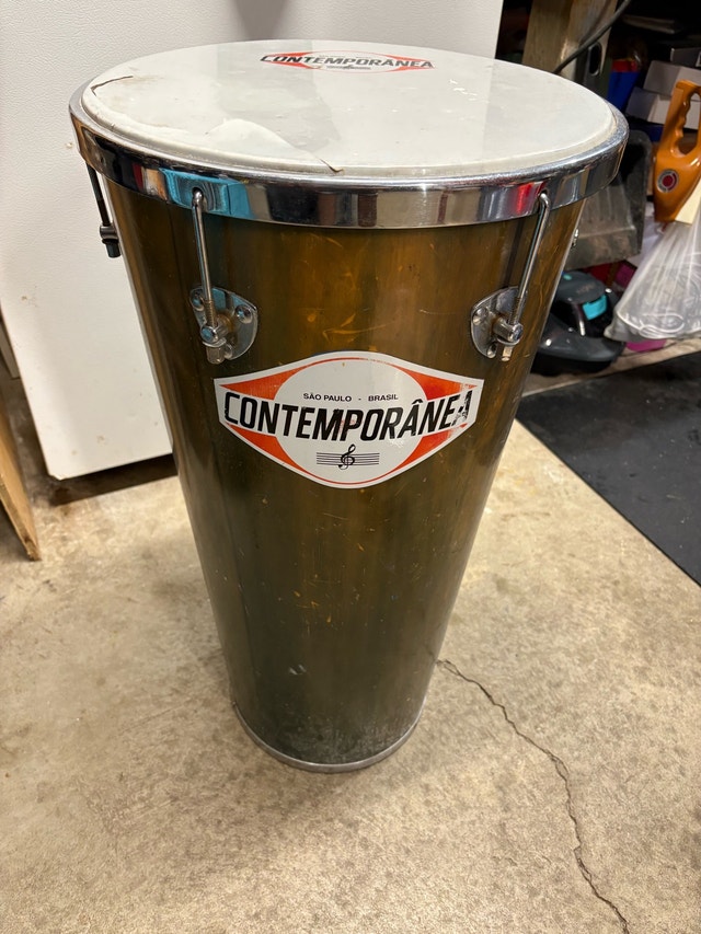 Contemporanea Drum