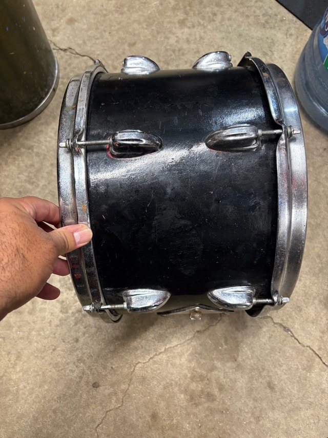 Contemporanea Drum - photo 5