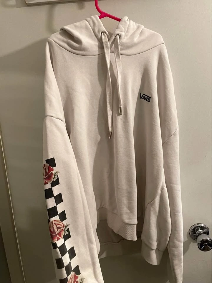 Vans sweater - photo 2