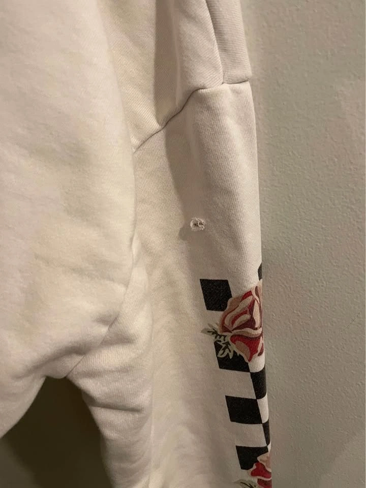 Vans sweater - photo 3