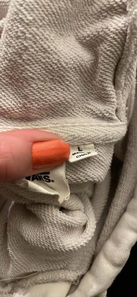 Vans sweater - photo 5