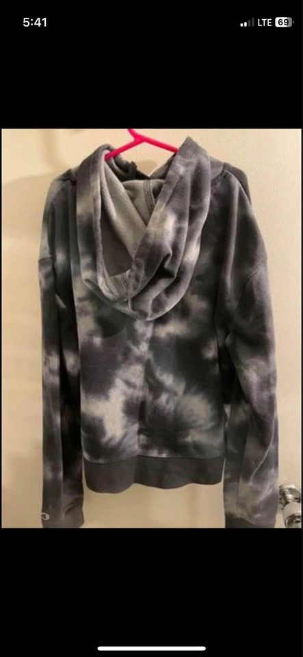 Champion sweater tie dye - photo 2