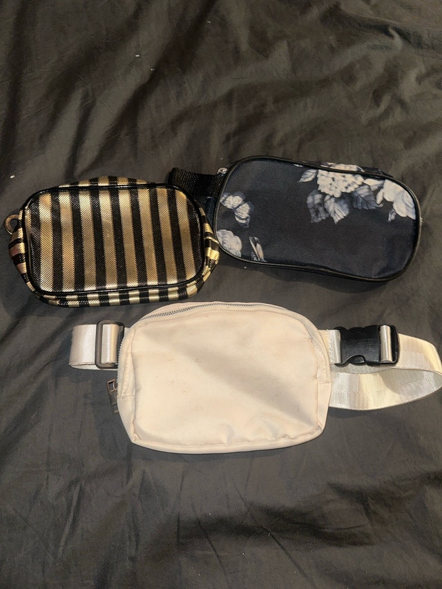 handbags & sidebag