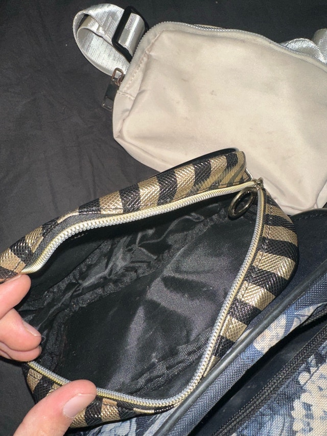 handbags & sidebag - photo 2
