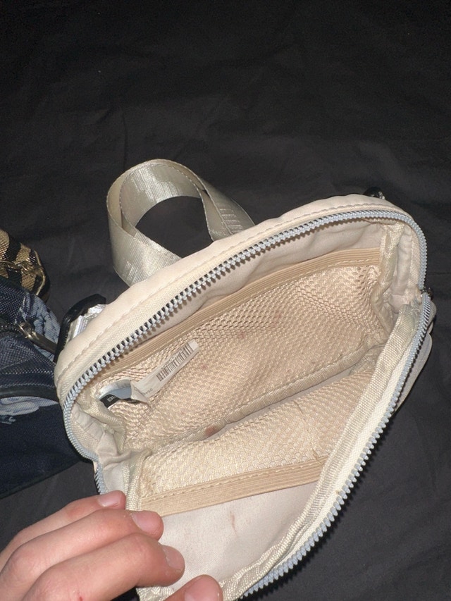 handbags & sidebag - photo 3
