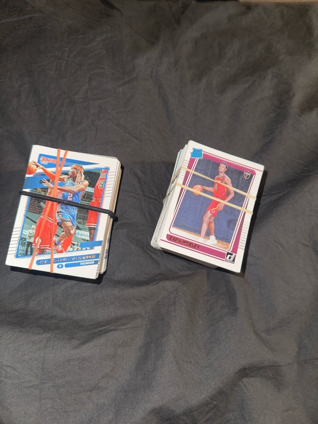 nba cards