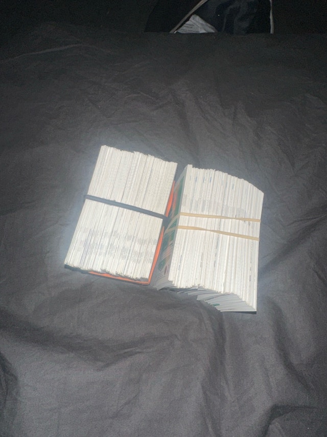 nba cards - photo 2