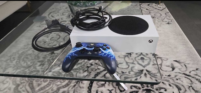 Xbox Series S Standard Version