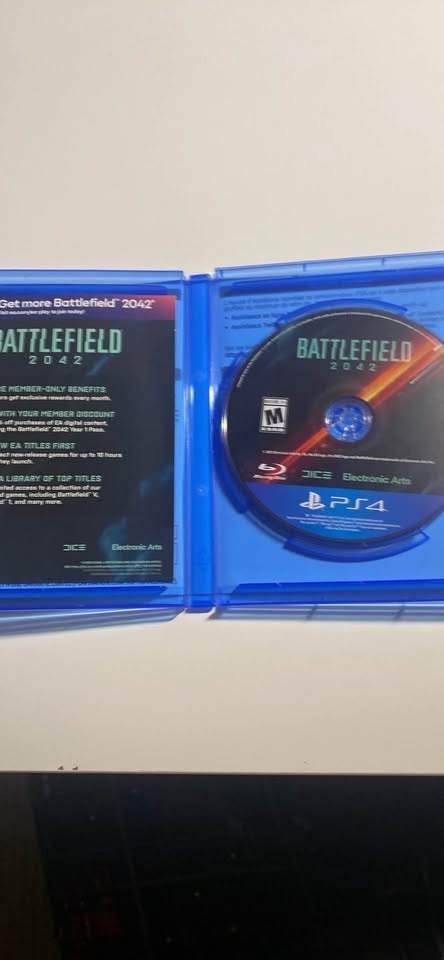 PS4 Game Bundle - photo 4