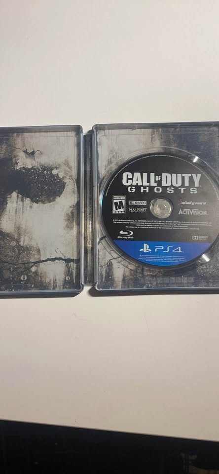 PS4 Game Bundle - photo 5
