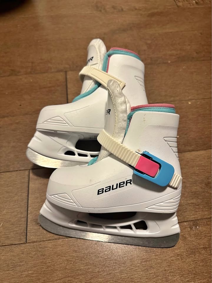 Bauer Youth 6/7 Skates