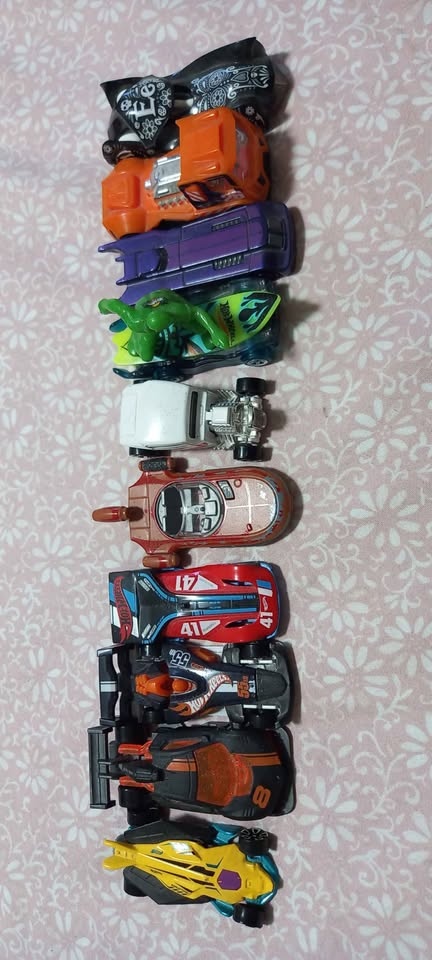 Hotwheels cars sale 10 for $10
