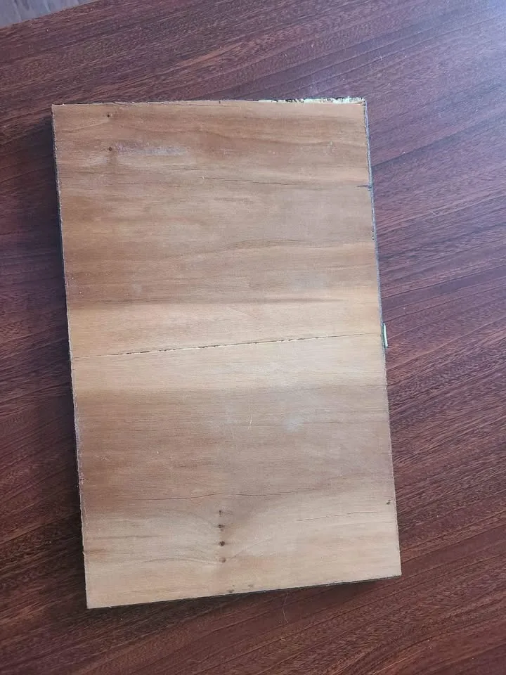 Handcrafted Mother of Pearl Inlaid Islamic Art Quran image indicator(3)