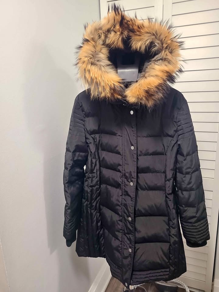🇨🇦 Ladies Parka size XL