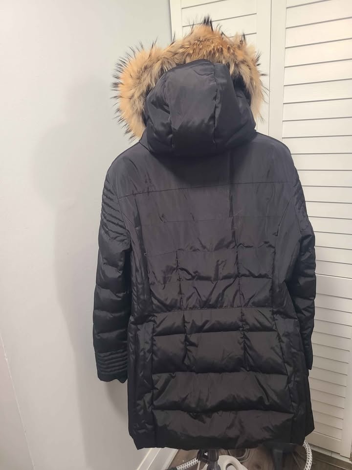 🇨🇦 Ladies Parka size XL - photo 2