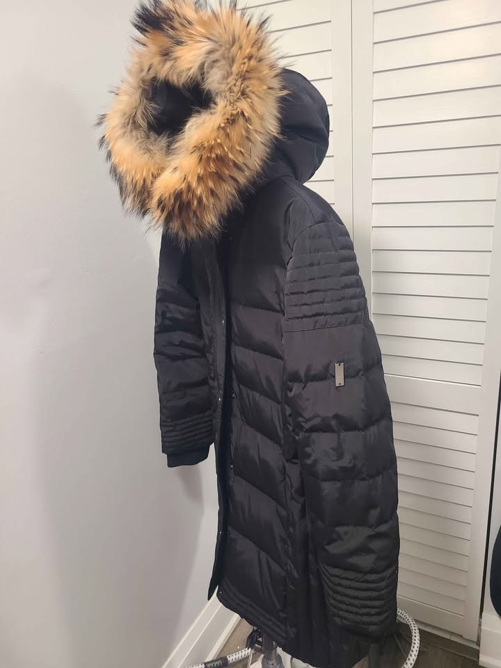 🇨🇦 Ladies Parka size XL - photo 3