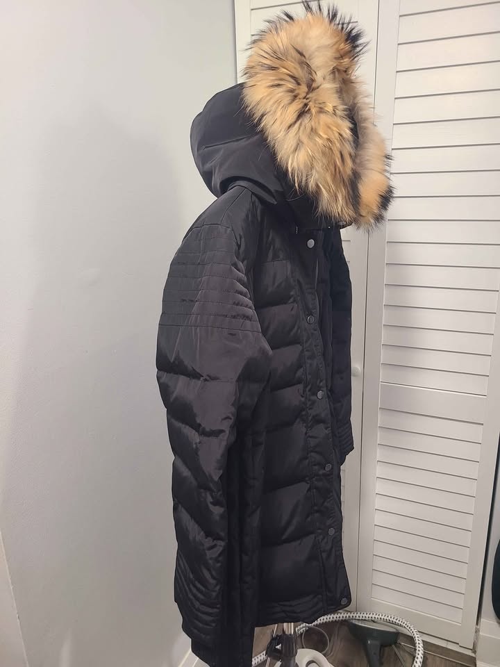 🇨🇦 Ladies Parka size XL - photo 4