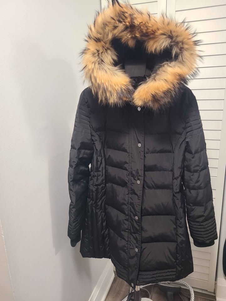 🇨🇦 Ladies Parka size XL - photo 5