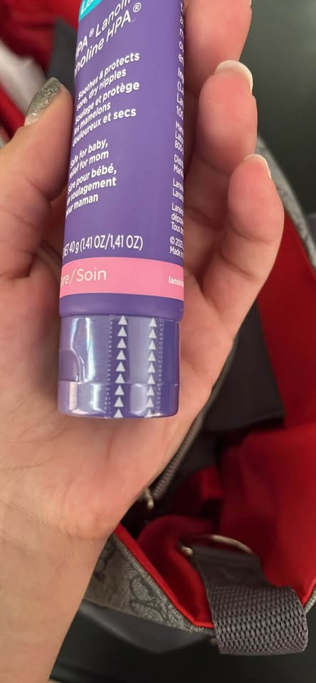 Lansinoh Nipple Cream - Sealed - photo 2
