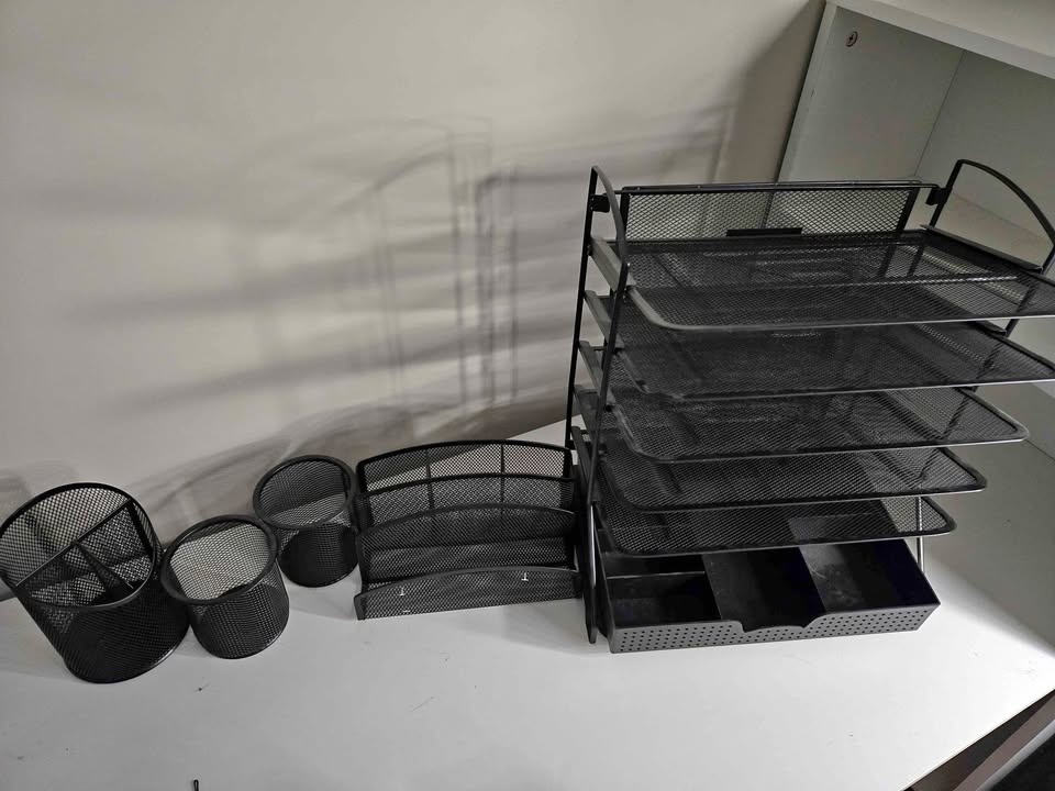 Office organizers