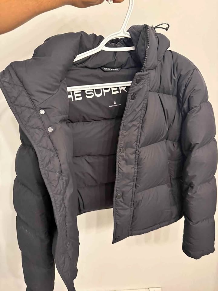 Aritzia Jacket
