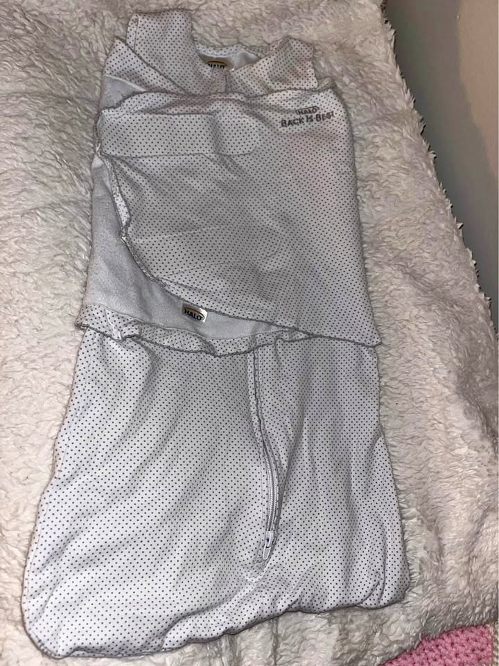 Halo Sleep Sack 3-6 mo