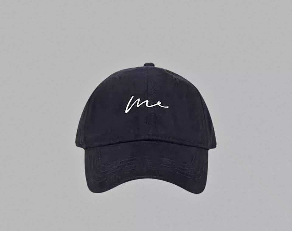 Black cap