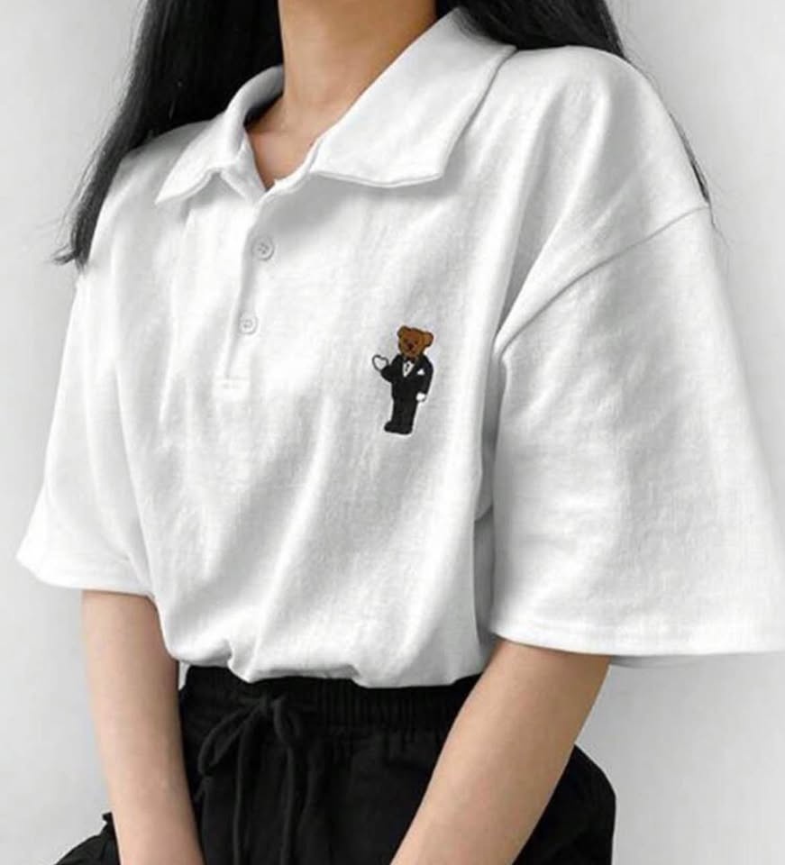 Polo top - photo 2
