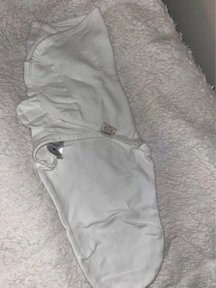 3 KeoBabies Sleep Sacks 0-3 mo image indicator(5)