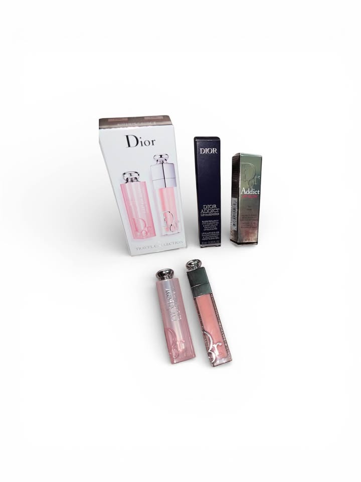 Dior Lip Glow set - photo 3