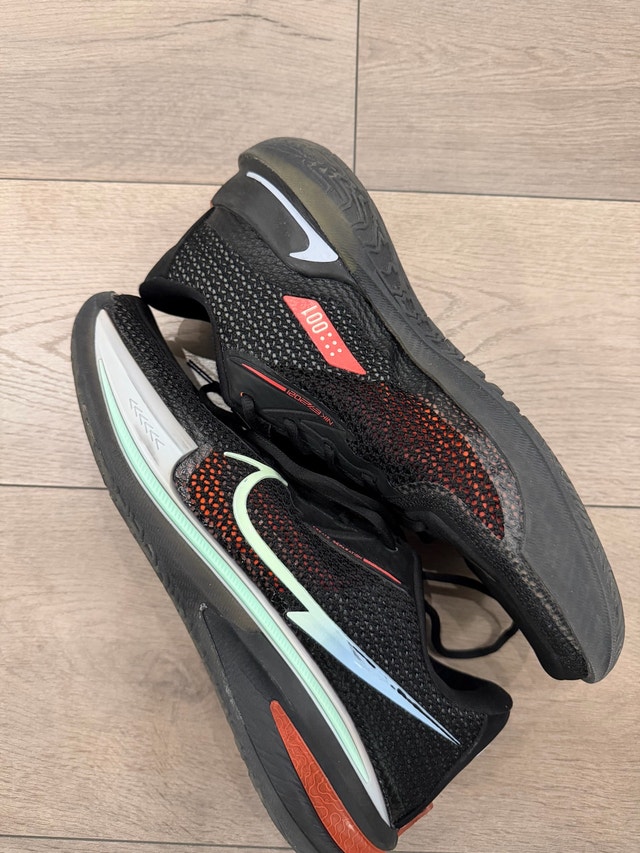 Nike gt cut 1 sz10