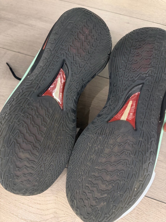 Nike gt cut 1 sz10 - photo 2