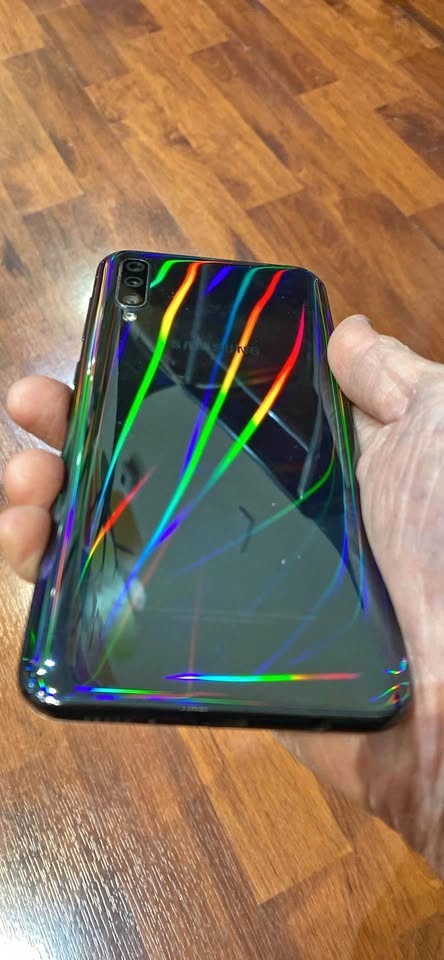 Samsung A505w