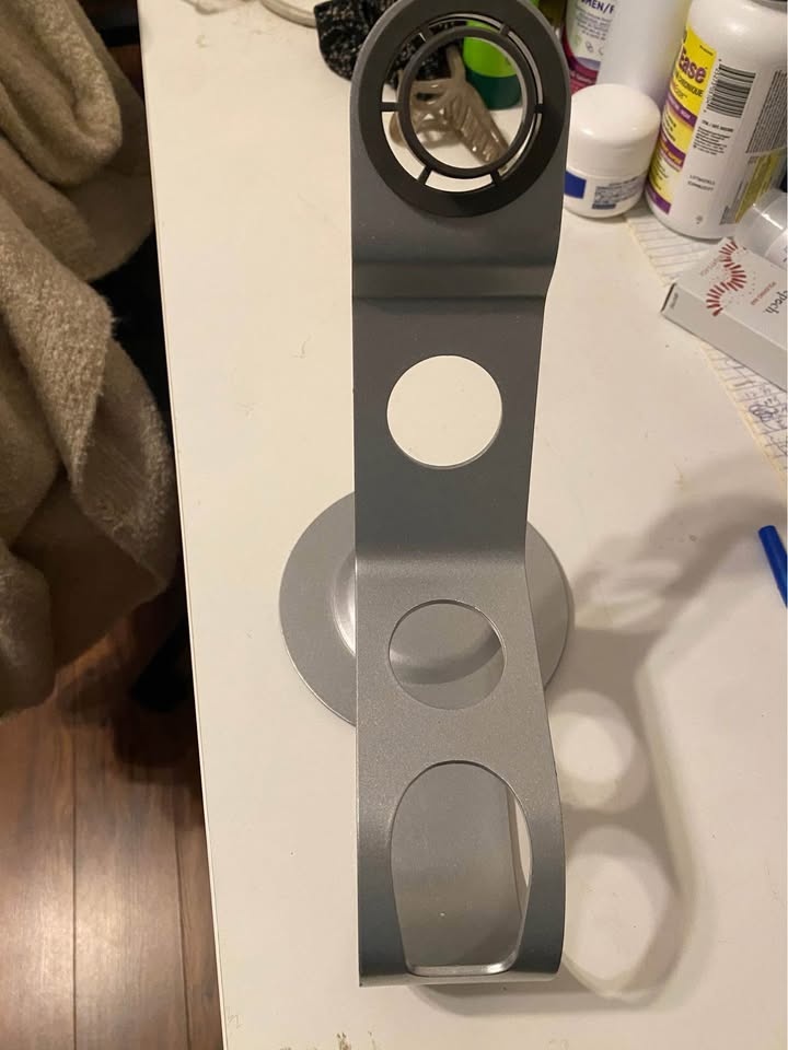 Dyson Supersonic display stand - photo 2