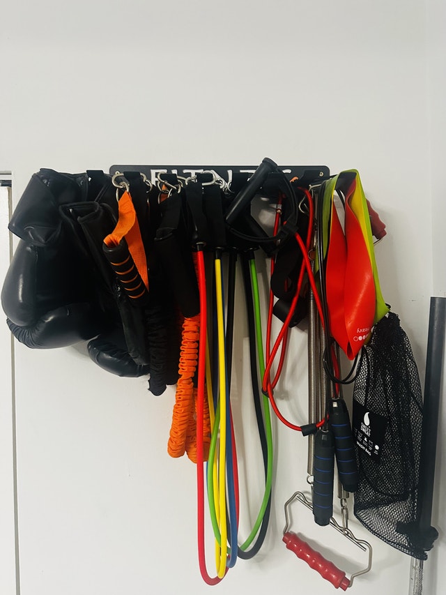 Home Gym Equipments - photo 2