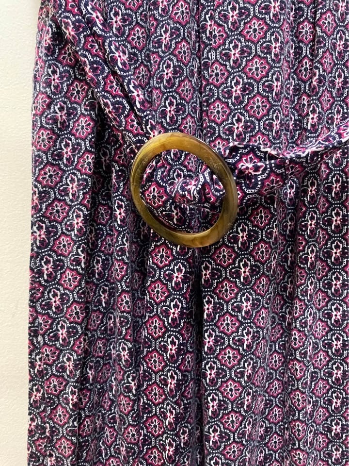 Purple dress plus size - photo 2