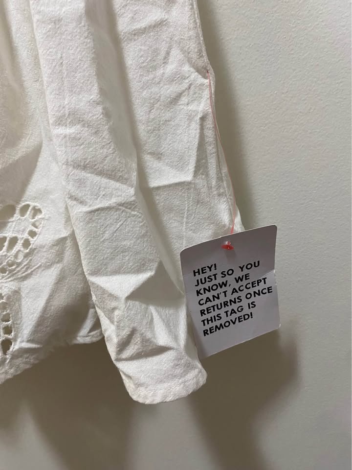 White dress plus size - photo 2