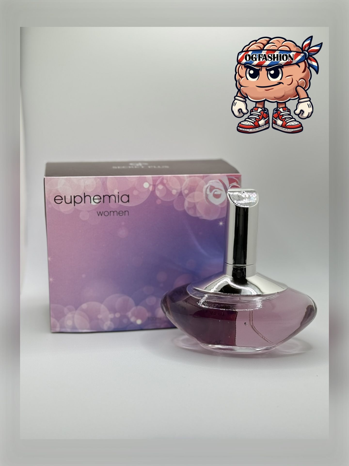 Perfume Euphemia Women Eau de Parfum