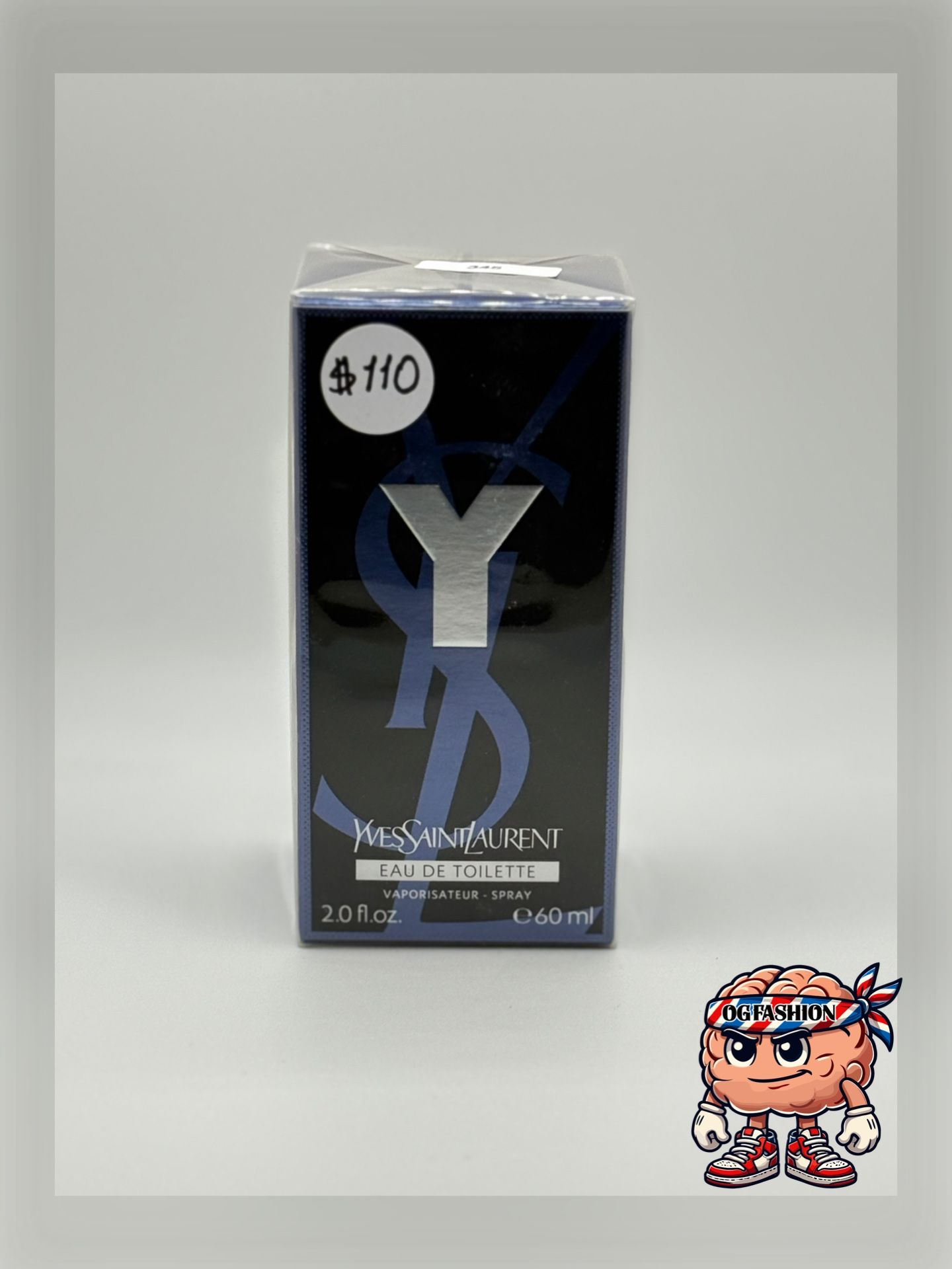 Perfume Y Of YSL EDT 60ml Original