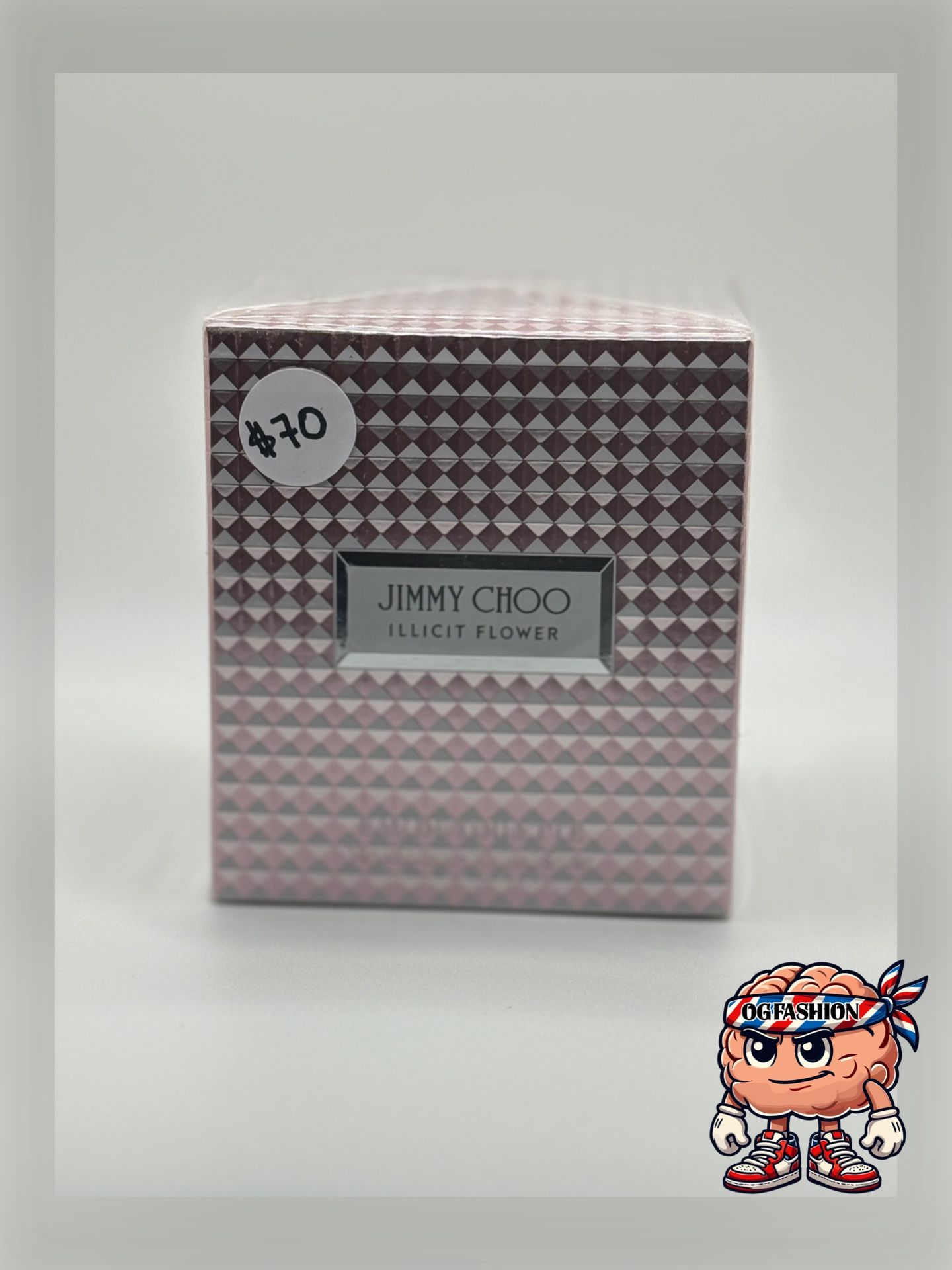 PERFUME Jimmy Choo Illicit Flower Original 60ml
