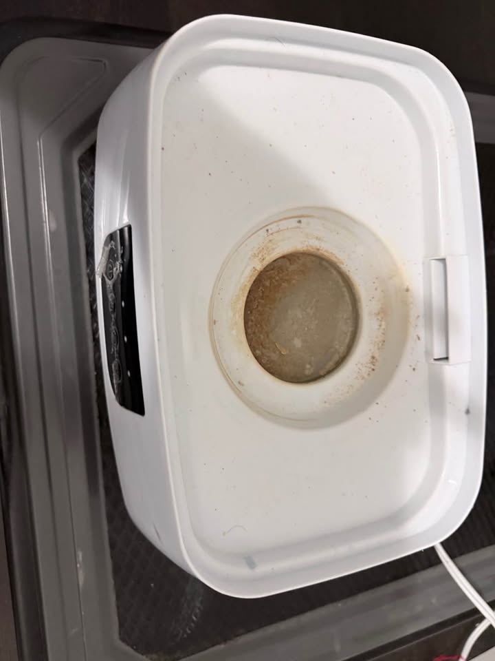 Dr Brown Bottle Sterilizer and Dryer - photo 2