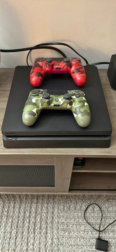 PlayStation 4