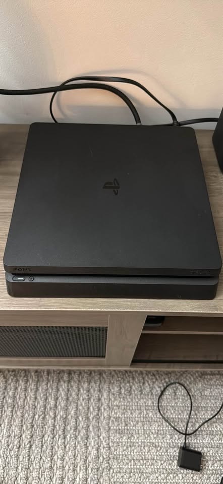 PlayStation 4 - photo 2