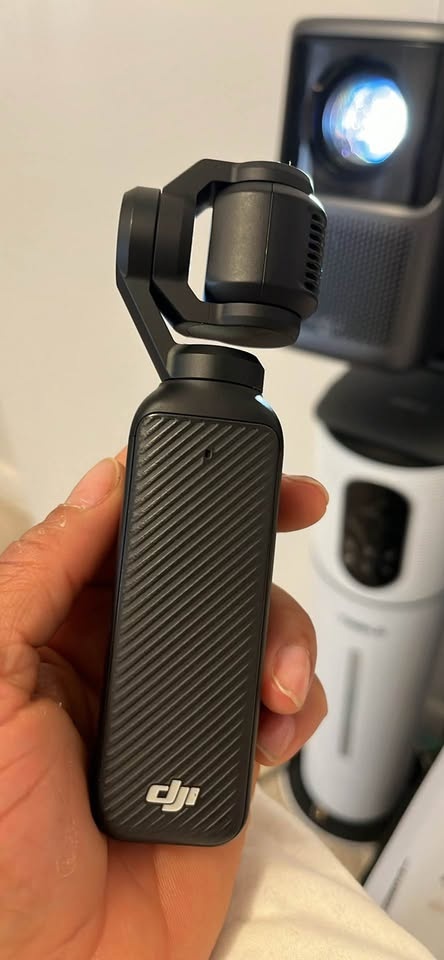 Dji Osmo pocket 3 camera - photo 3
