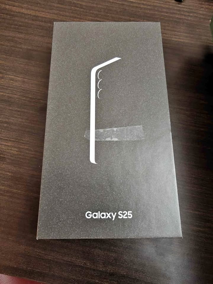 Samsung s25