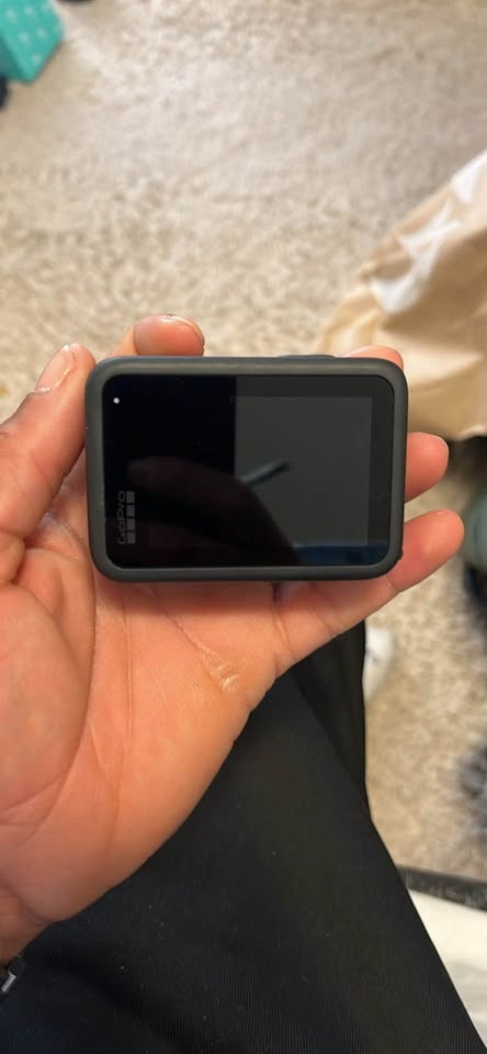 GoPro HERO 11 Black – Like New 🔥 - photo 2