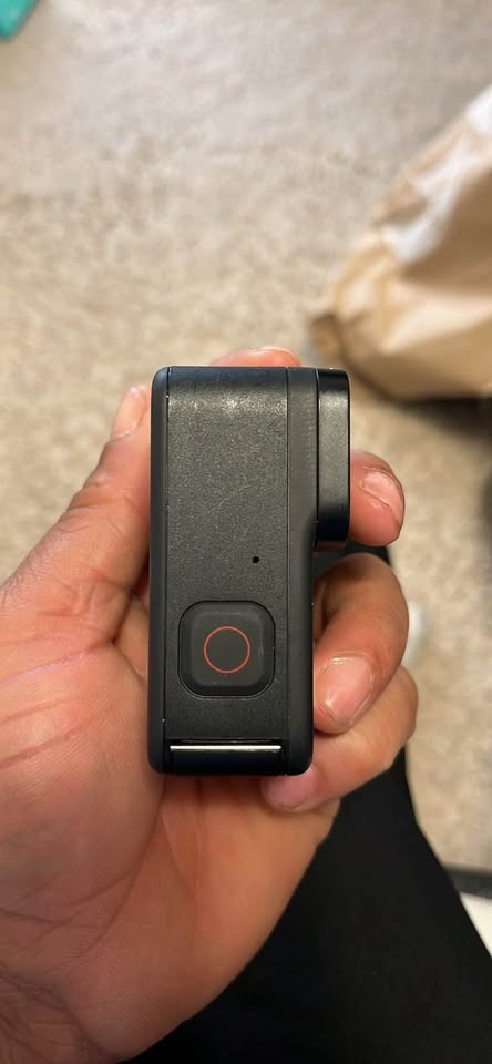 GoPro HERO 11 Black – Like New 🔥 - photo 4